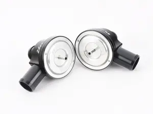 Billet R1 Diverter Valve - Pair