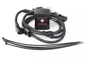 ES#3618290 - CW02119-1 - ChipWerke Pro Performance Chip Tuning System - Plug-and-play performance solution - Enjoy gains of up to 35hp and 47 ft-lbs torque, without voiding warranty! - Chipwerke - Volkswagen