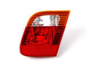 ES#174412 - 63216907946 - Trunk Lid Tail Light - Right - Don't let a missing or damaged tail light ruin the look of your car. - Genuine BMW - BMW