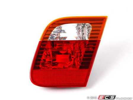 ES#174412 - 63216907946 - Trunk Lid Tail Light - Right - Don't let a missing or damaged tail light ruin the look of your car. - Genuine BMW - BMW