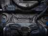 ES#3006359 - TDR4675412 - Rear Subframe/Chassis Reinforcement Kit - E46  - Say goodbye to torn subframe mounting! The industry standard in weld-in E46 subframe reinforcement. Updated in 2020 to provide additional reinforcement! - Turner Motorsport - BMW