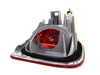 ES#174412 - 63216907946 - Trunk Lid Tail Light - Right - Don't let a missing or damaged tail light ruin the look of your car. - Genuine BMW - BMW