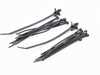 ES#3980961 - 987bilstb6KT - 05-12 Cayman / Boxster B6 Performance Front And Rear Strut Kit - Unbelievable control, precise handling, ultimate performance and incredible comfort. German-made with world-famous Bilstein quality and a limited lifetime warranty! - Bilstein - Porsche