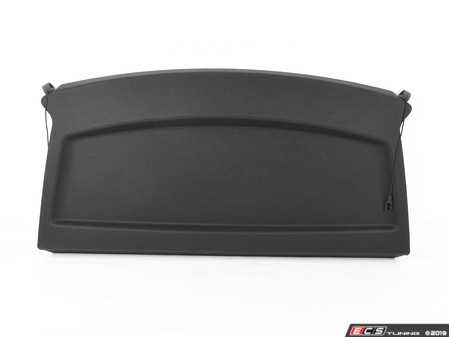 ES#2923106 - 51467291358 - REAR WINDOW SHELF - Genuine BMW - BMW