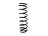 ES#3219236 - 36-161409 - Bilstein B3 Replacement Rear Spring - Heavy Duty Replacement for Standard Height Suspension - Bilstein - BMW