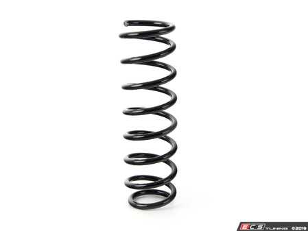 ES#3219236 - 36-161409 - Bilstein B3 Replacement Rear Spring - Heavy Duty Replacement for Standard Height Suspension - Bilstein - BMW