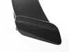 ES#2547857 - 2047901488 - Carbon Fiber Adjustable Rear Wing Spoiler - From the exclusive C63 AMG Coupe Black Series Aerodynamics Package - Genuine Mercedes Benz - Mercedes Benz