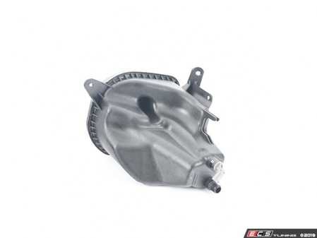 ES#4328185 - 17138621092 - Coolant Expansion Tank - Replace your cracked or faded tank - Meyle - BMW
