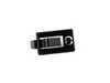 ES#123259 - 51477152357 - E90 Insert Clip - Priced Each - Holds the trunk floor cover - Genuine BMW - BMW