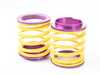 ES#2092410 - 35220067 - KW V3 Series Coilover Kit - For Models Without EDC - The ultimate in coilover technology featuring double adjustable dampening - KW Suspension - BMW