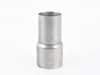 ES#3619131 - 140750SB - 3" Stainless Steel Cat-Back System - Featuring 4" single round rolled angle-cut brushed tips - Borla - Volkswagen
