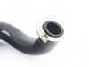 ES#4164361 - 004520LA01 - ECS Performance Coolant Outlet Hose Kit - The factory connection point is brittle and cracks, leaving your BMW leaking coolant. Replace yours with a durable billet connection and silicone hose for less than a Genuine BMW replacement! - ECS - BMW