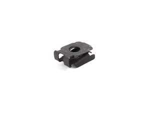 ES#1517474 - N90698801 - OEM Speed Nut - Priced Each - 4.2x16 speed nut - Various use interior fastener - Genuine Porsche - Porsche