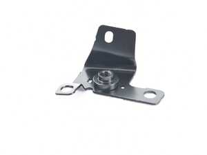 ES#3083302 - 41007401286 - RETAINER FOR TIE-DOW - Genuine MINI - MINI