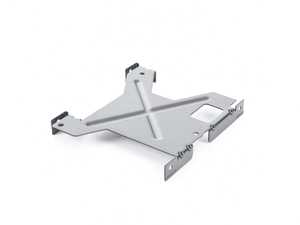 ES#180446 - 65106929185 - BRACKET - Genuine BMW - BMW