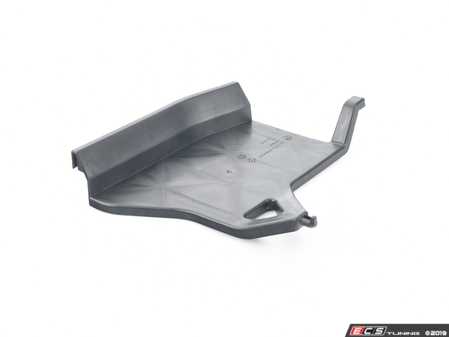 ES#244238 - 51479118748 - PAD, TRUNK FLOOR, RI - Genuine BMW - BMW