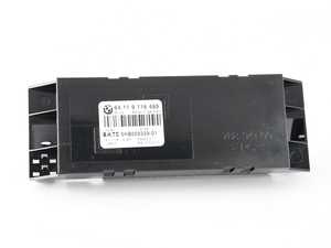 ES#177608 - 64119116489 - CONTROL UNIT - Genuine BMW - BMW