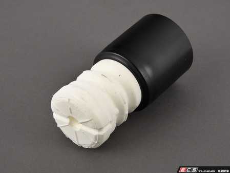 ES#2870737 - 33536761027 - E60 Bump Stop - Priced Each - Provides additional support in the rear suspension - Febi - BMW