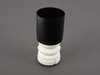 ES#2870737 - 33536761027 - E60 Bump Stop - Priced Each - Provides additional support in the rear suspension - Febi - BMW