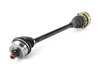 ES#4042904 - 8D0407452AX - Drive Axle - Right - Complete non-tripod replacement drive axle - TrakMotive - Audi Volkswagen