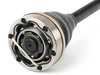ES#4042904 - 8D0407452AX - Drive Axle - Right - Complete non-tripod replacement drive axle - TrakMotive - Audi Volkswagen