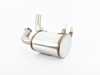 ES#3054407 - 241254 - 996 Carrera 3.4i Rear exhaust Right " Racing " - Performance "Racing" Exhaust - Right side - Supersprint - 