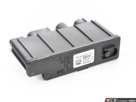 ES#3417721 - 12638644475 - INTEGRATED SUPPLY MO - Genuine BMW - MINI