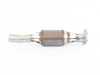 ES#3053024 - 885632 - Downpipe With Metallic Catalytic Converter - Supersprint - 