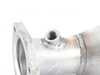 ES#3053024 - 885632 - Downpipe With Metallic Catalytic Converter - Supersprint - 