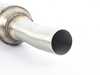 ES#3053024 - 885632 - Downpipe With Metallic Catalytic Converter - Supersprint - 