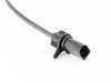 ES#3985100 - 8R0615121A - Front Brake Pad Wear Sensor - Indicates when the front pads need replacement - Pagid - Audi