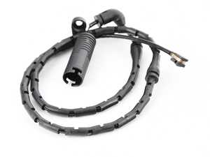 ES#3673415 - 34353411756 - E83 X3 Brake Pad Wear Sensor Wire - Front - Bavarian Autosport - (NO LONGER AVAILABLE) - Lets you know when its time for a brake job. - Bavarian Autosport - 