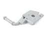 ES#2734680 - 18308603283 - BRACKET FOR REAR SILENCER, L - Genuine MINI - MINI