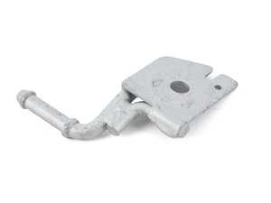 ES#2734680 - 18308603283 - BRACKET FOR REAR SILENCER, L - Genuine MINI - MINI
