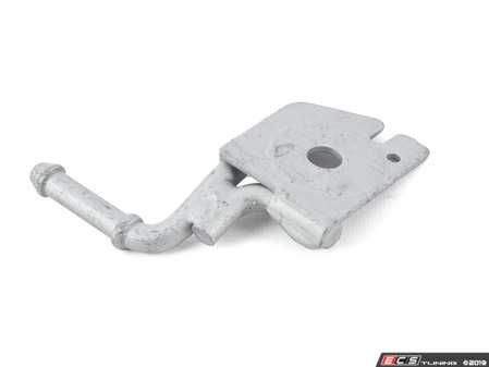 ES#2734680 - 18308603283 - BRACKET FOR REAR SILENCER, L - Genuine MINI - MINI