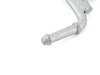 ES#2734680 - 18308603283 - BRACKET FOR REAR SILENCER, L - Genuine MINI - MINI