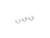 ES#3563318 - 11658596432 - REPAIR KIT FOR COUPL - Genuine BMW - BMW