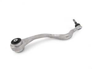 ES#4045364 - 31106878588 - Right Tension Strut With Rubber Mounting - Genuine BMW - BMW