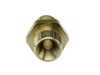 ES#4056039 - 06E127065G - Fuel Line Adapter - Priced Each - Connects fuel line between high pressure fuel pump and Fuel Rail - URO - Audi Volkswagen