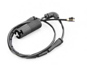 ES#3673417 - 34356751311 - Brake Pad Wear Sensor Wire - Front - Lets you know when its time to have the brakes serviced. - Bavarian Autosport - BMW