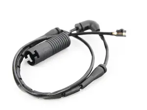 Brake Pad Wear Sensor Wire - Front