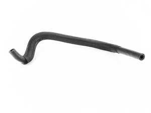 ES#3981109 - 8E0422891C - Power Steering Return Hose  - Connects the hard cooling pipe to the reservoir - Meyle - Audi