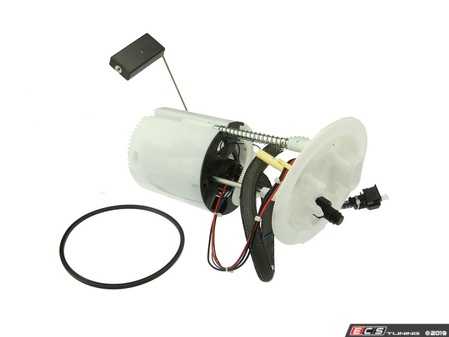 ES#4056045 - 4F0919087D - Fuel Pump - Including fuel gauge sender - URO - Audi