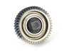 ES#3474894 - 11278509738 - Crankshaft Drive Mass Compensator - N47 - Genuine BMW - Genuine BMW - BMW