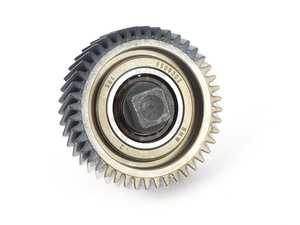 ES#3474894 - 11278509738 - Crankshaft Drive Mass Compensator - N47 - Genuine BMW - Genuine BMW - BMW