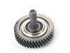 ES#3474894 - 11278509738 - Crankshaft Drive Mass Compensator - N47 - Genuine BMW - Genuine BMW - BMW
