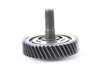 ES#3474894 - 11278509738 - Crankshaft Drive Mass Compensator - N47 - Genuine BMW - Genuine BMW - BMW