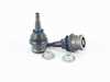 ES#3619007 - 116 050 0222/HD - Complete Heavy Duty Front Control Arm Kit - Keep your suspension in top shape - Includes all front control arms, ball joints, and hardware - Meyle HD - Audi