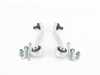 ES#3619007 - 116 050 0222/HD - Complete Heavy Duty Front Control Arm Kit - Keep your suspension in top shape - Includes all front control arms, ball joints, and hardware - Meyle HD - Audi