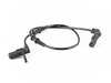 ES#2636949 - 2205400117 - Front ABS Wheel Speed Sensor - Priced Each - Fits Left Or Right Side - Febi - Mercedes Benz